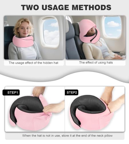 Travel Neck Pillow