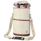 2 Bollte Wine Bag (2 Count)
