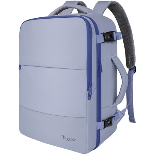 Large Travel Backpack for Men Women