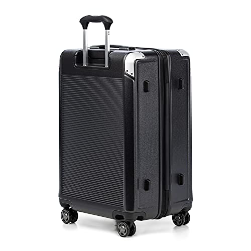 Platinum Elite Hardside Checked Luggage