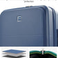 24 Inch Expandable Checked Luggage