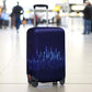 Travel Luggage Cover Suitcase Protector Fits 27