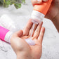 18 Pack travel Bottles for Toiletries