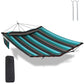 12FT 2 Person Hammock with V Shaped Spreader Bar