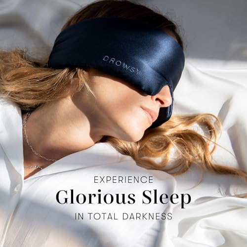 Silk Sleep Mask