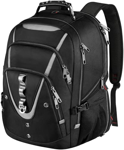 18.4 Laptop Backpack for Men