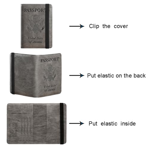 Passport Holder
