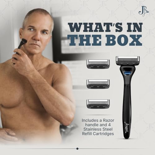 Razors for Men