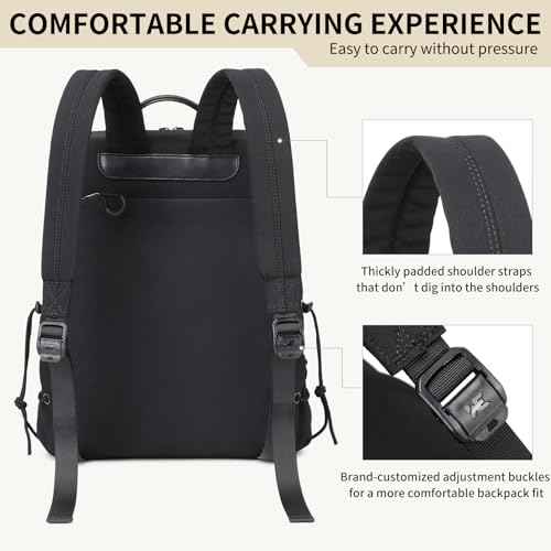 15.6 Inch Laptop backpack for Men and Women