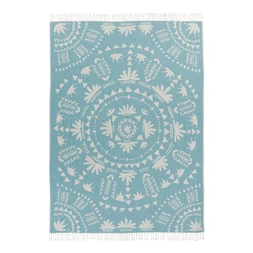 Turkish Beach Towel