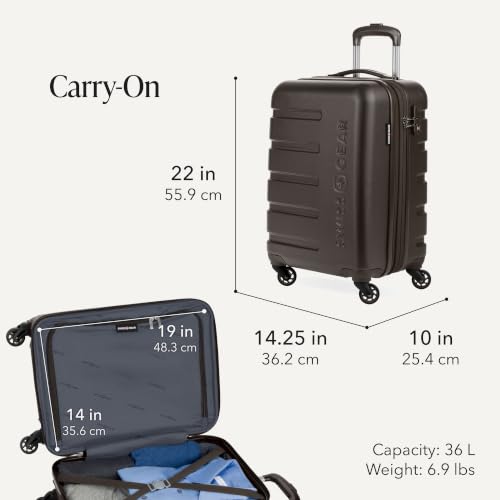 Signature Carry (2 Count)