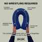 Twist Memory Foam Travel Pillow