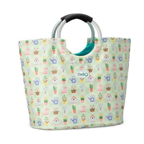Loopi Large Waterproof Beach Tote Bag
