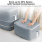 Comforter Storage Bag (4 Count)