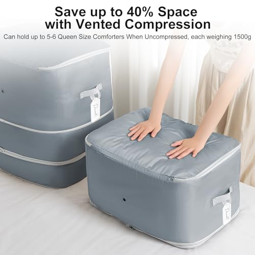 Comforter Storage Bag (4 Count)