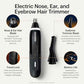 Weed Whacker® 3.0 PRO Electric Nose