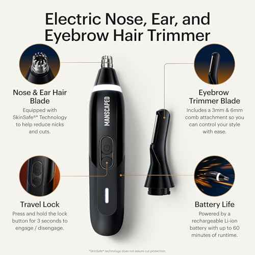 Weed Whacker® 3.0 PRO Electric Nose