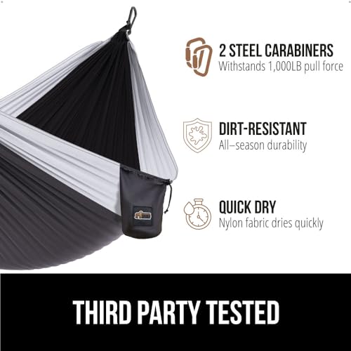 Travel Camping Hammock