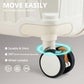 20in Carry On Luggage with Cup Holder and USB Port (3 Count)