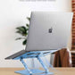 Adjustable Laptop Stand for Desk