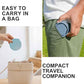 Collapsible Cup with Lid