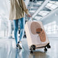 Travel Luggage Cover Suitcase Protector Fits 18