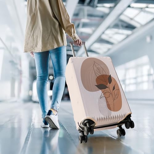 Travel Luggage Cover Suitcase Protector Fits 18