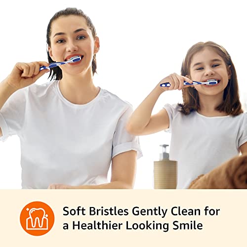 Orbit Toothbrushes (4 Count)