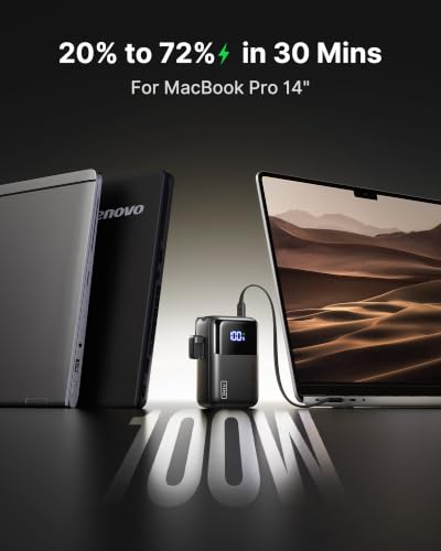 Laptop Power Bank