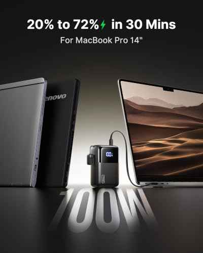 Laptop Power Bank
