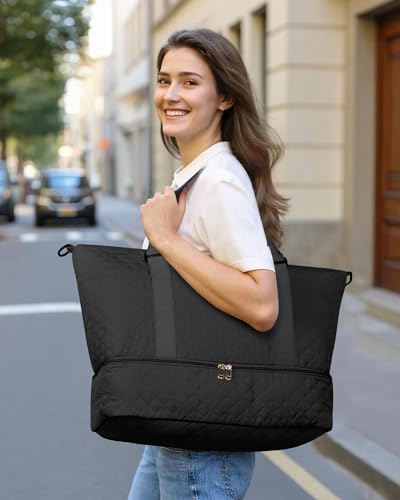 Travel Duffel Bag