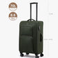 Medium Checked Luggage