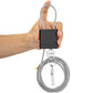 Cable Lock with 3 Keys