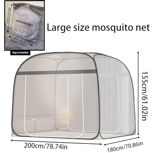 Mosquito Net for Bed