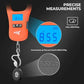 ToughTide USB Charging Fishing Scale
