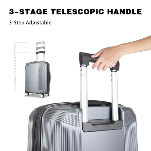 Carry On Luggage