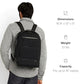 Unisex Warren Backpack