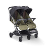 Kooper X2 Double Stroller (448 Ounce)