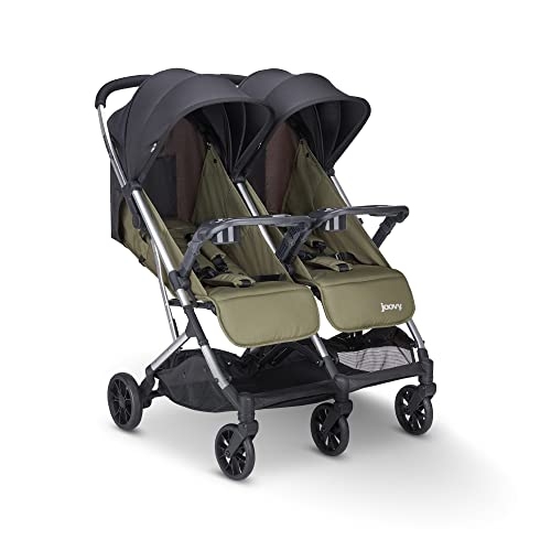 Kooper X2 Double Stroller (448 Ounce)