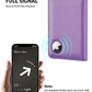 AirTag Passport Holder