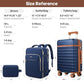 Luggage Sets 3Piece (3 Count)