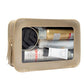 Clear Makeup Bag