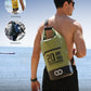 Dry Bag Waterproof Backpack with Phone Pouch 5L
