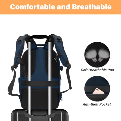 Camera Backpack
