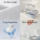Cloud Max Flushable Wipes (336 Count)