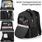 Black Backpack