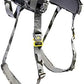 Hawk Elevate Lite Comfortable Lightweight Adjustable 360 Degrees Movement Tree Stand Hunting Harness