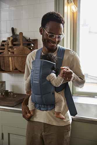 Baby Carrier Mini