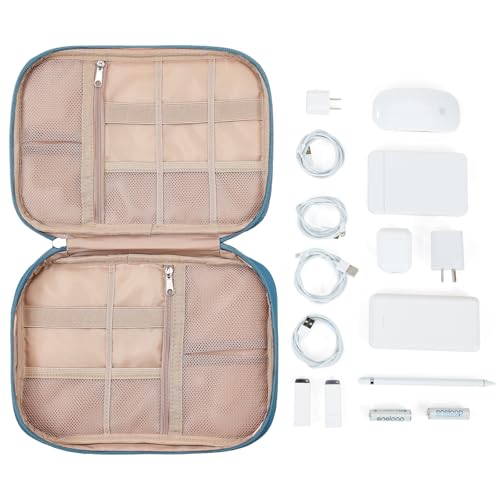 Travel Cord Organizer