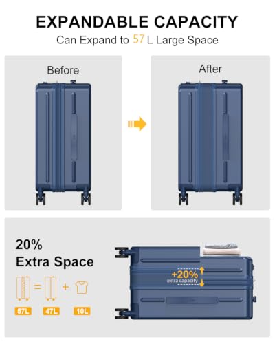 Carry on Luggage Airline Approved